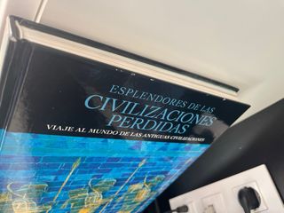 Esplendores de las Civilizaciones Antiguas