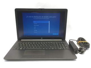 E631844-0 Pc Portatil Hp Laptop15