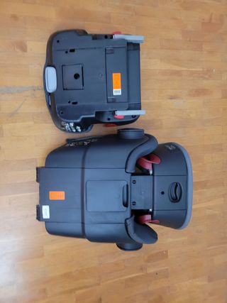 Silla Auto Britax Römer Kidfix 2 S