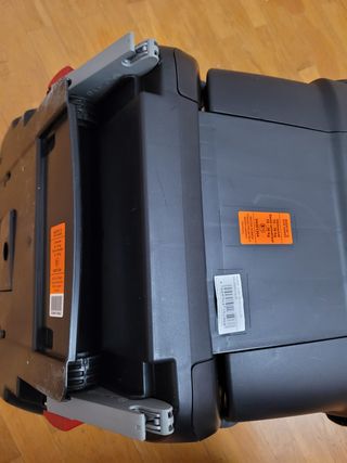 Silla Auto Britax Römer Kidfix 2 S