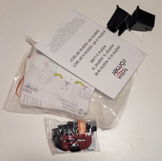 Silla Auto Britax Römer Kidfix 2 S