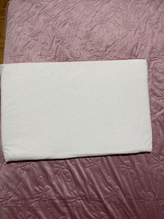 Cojín Antireflujo para Bebé