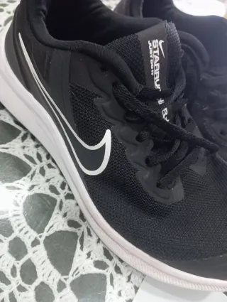 Deportivas Nike Star Runner 36.5