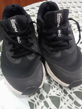 Deportivas Nike Star Runner 36.5