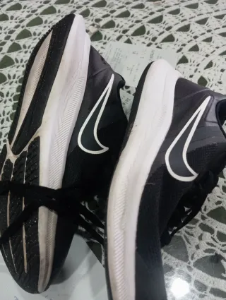 Deportivas Nike Star Runner 36.5