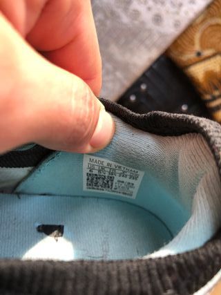 Zapatillas Fútbol Adidas Messi Talla 42