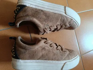 Scarpe Prima Classe Bambino Tg 33