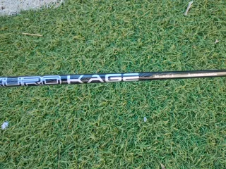Driver Cleveland Classic XL ZURDO