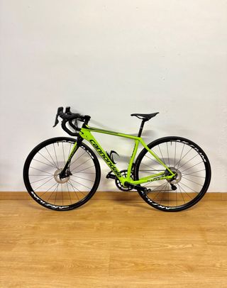 Bici Carretera Cannondale T-XS Di2 ELECTRÓNICO