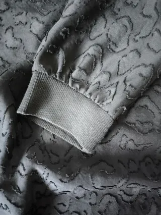 Camiseta Incerun semitransparente