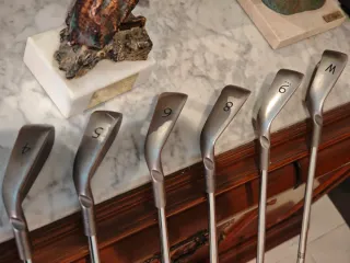 Palos de Golf Ping G10