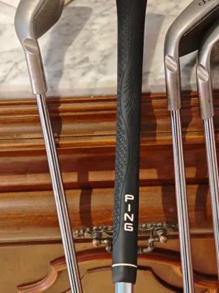 Palos de Golf Ping G10