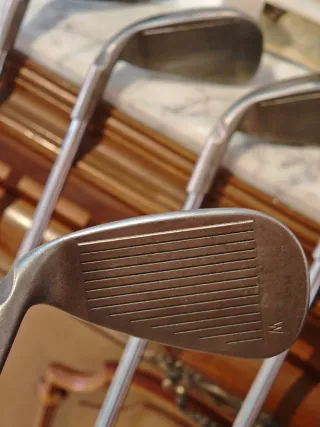 Palos de Golf Ping G10