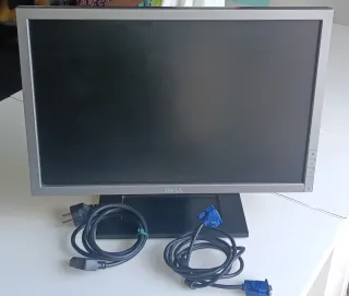 Monitor Dell 19" VGA