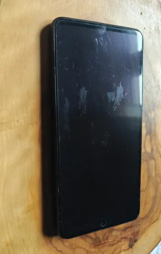 Xiaomi Redmi Note 12 Pro 8-256GB Grigio