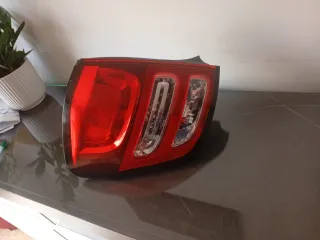 Piloto trasero izquierdo C3 2012