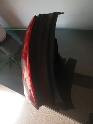 Piloto trasero izquierdo C3 2012