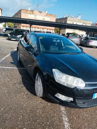 Citroen C5 2009