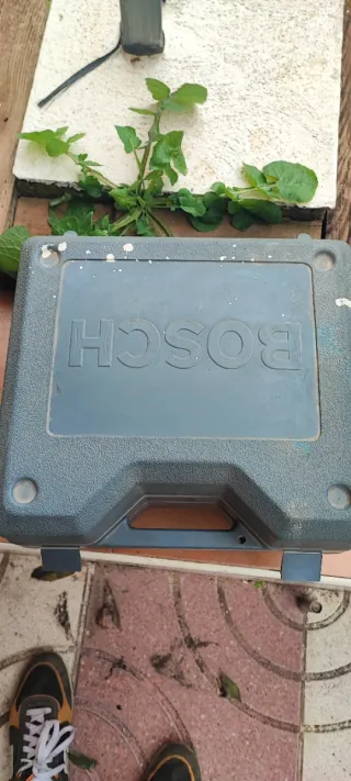 Sierra Circular Bosch PKS 40