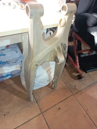 Basculante Husqvarna Husaberg 2013-2016