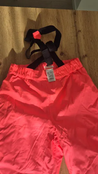 Mono de esquí 153-162 cm