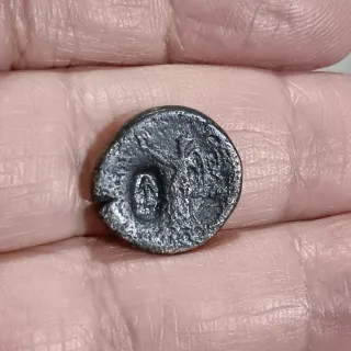 3 Monete Grecia Antica