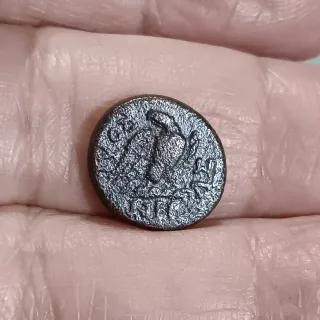 3 Monete Grecia Antica