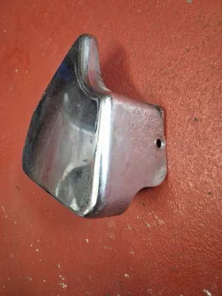 Protector líquido freno Suzuki VS 1400