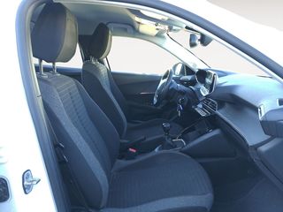 Peugeot 2008 Active Pack