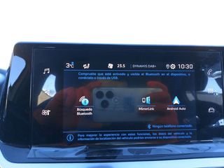 Peugeot 2008 Active Pack