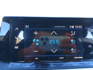 Peugeot 2008 Active Pack