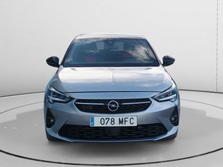 Opel Corsa GS Line