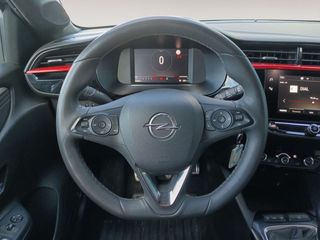 Opel Corsa GS Line
