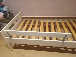 Cama infantil 70x160