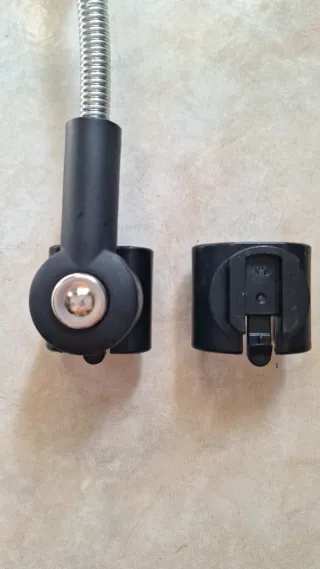 Sombrilla Bugaboo Rosa