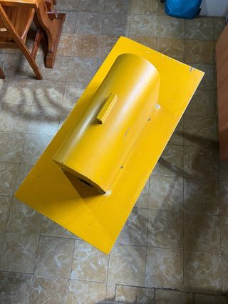 Máquina de coser Wertheim antigua