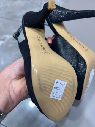 Scarpe donna BLUE & ROSE Tg 36