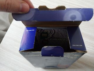 NINTENDO GAME BOY CAMARA VERDE