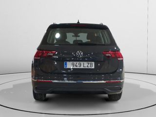 Volkswagen Tiguan 2.0 TDI