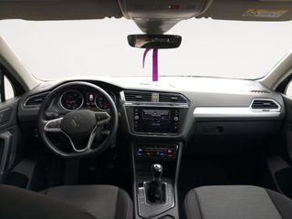 Volkswagen Tiguan 2.0 TDI