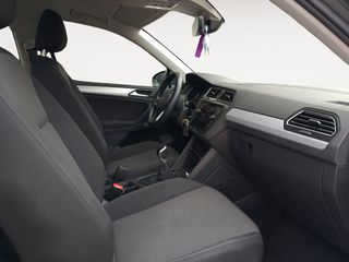 Volkswagen Tiguan 2.0 TDI