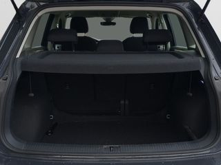 Volkswagen Tiguan 2.0 TDI