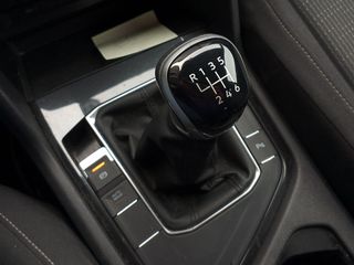 Volkswagen Tiguan 2.0 TDI