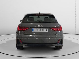 Audi A1 1.0 TFSI Adrenalin