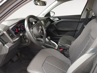 Audi A1 1.0 TFSI Adrenalin