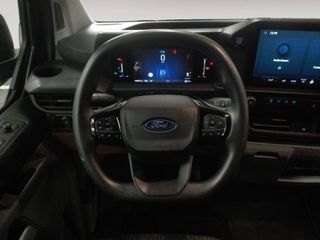 Ford Transit Custom 320 L1 FWD Trend