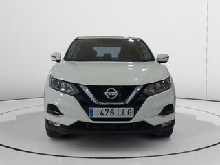 Nissan Qashqai Acenta