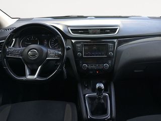 Nissan Qashqai Acenta