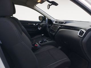 Nissan Qashqai Acenta