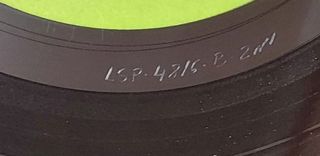 David Bowie El Hombre Que Vendió El Mundo Vinilo
